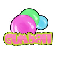 Gumball Interactive Logo