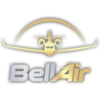 BellAir Logo