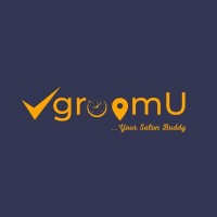 VGroomU Logo