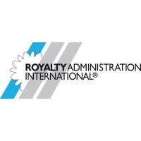 Royalty Administration International CV Logo