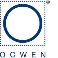 Ocwen Financial Corporation - US Logo