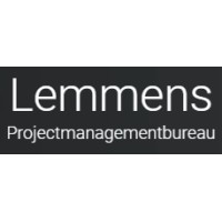 Lemmens projectmanagementbureau Logo