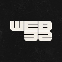 WEB32 Logo