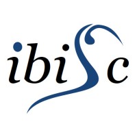Laboratoire IBISC, Université d’Evry, Université Paris-Saclay Logo