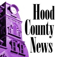 Hood County News Logo