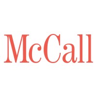 McCall Associates Logo