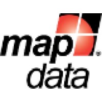 MapData Logo