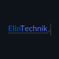 Elin Technik Logo