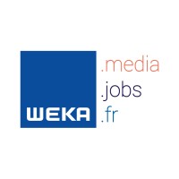 EDITIONS WEKA Logo