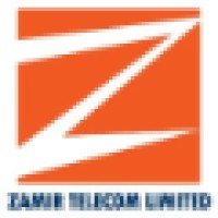 Zamir Telecom Ltd. Logo