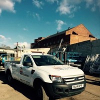 PREMIER TOOL HIRE LTD Logo
