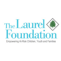 The Laurel Foundation Logo