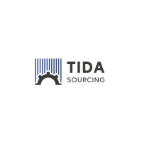 TIDASOURCING Logo