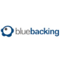 Bluebacking Logo