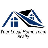 Your Local Home Team Realty Logo