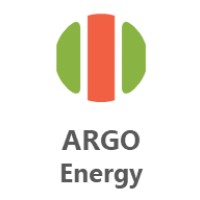 ARGO ENERGY 아르고에너지(유) Logo