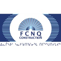 FCNQ Construction Inc. Logo