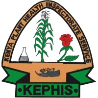 Kenya Plant Health Inspectorate Service (KEPHIS) Logo