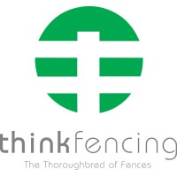 Think Fencing Pty Ltd Logo
