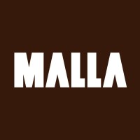 Malla Logo