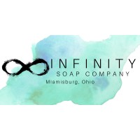 Infinity Soap Company, LLC Logo