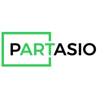 Partasio Logo