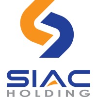 SIAC Holding Logo