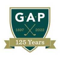 Golf Association of Philadelphia Logo