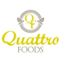 Quattro Foods Limited Logo