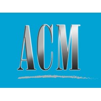 ACM Broking Ltd Logo