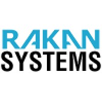 Rakan Systems Logo