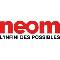 NEOM Management Logo