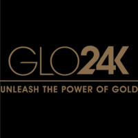 GLO24K UK Logo