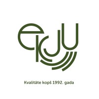 EKJU Logo