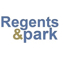 Regents & Park, Inc Logo
