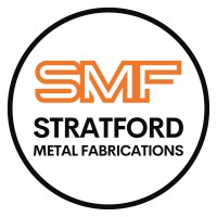 Stratford Metal Fabrications Logo