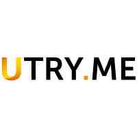 Utry.me GmbH Logo