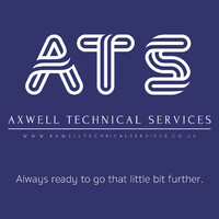 Axwell Technical Services Logo
