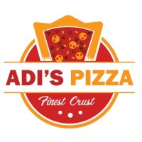 Adis Pizza Logo