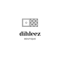 Dihleez Boutique Logo