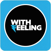 WithFeeling Logo