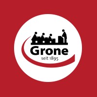 Grone-Bildungszentren NRW Rheinland gGmbH Logo