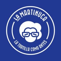 La Martinuca Logo