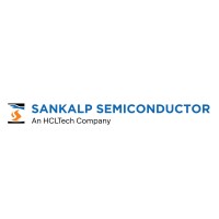 Sankalp Semiconductor Logo