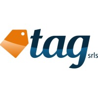 TAG S.r.l.s Logo