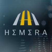 HEMERA DTVM Logo