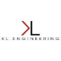 KL Engineering, Inc. Logo