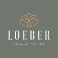 Loeber Communications Logo