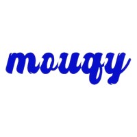 Mouqy Eyewear Logo