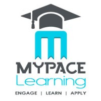 MyPace Learning Private Limited Logo